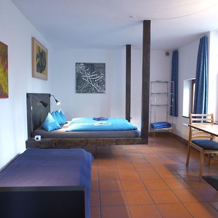 Pension Maedchenkammer Berlin Dış mekan fotoğraf