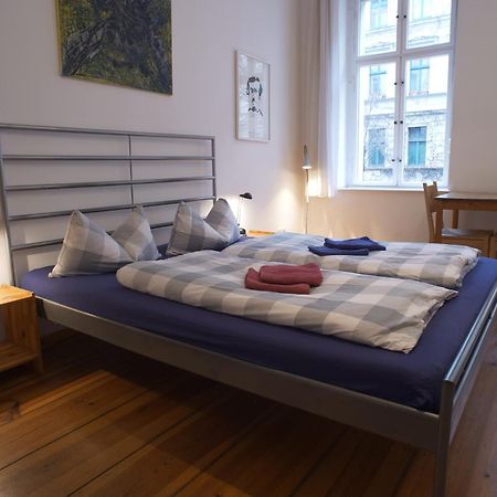 Pension Maedchenkammer Berlin Dış mekan fotoğraf