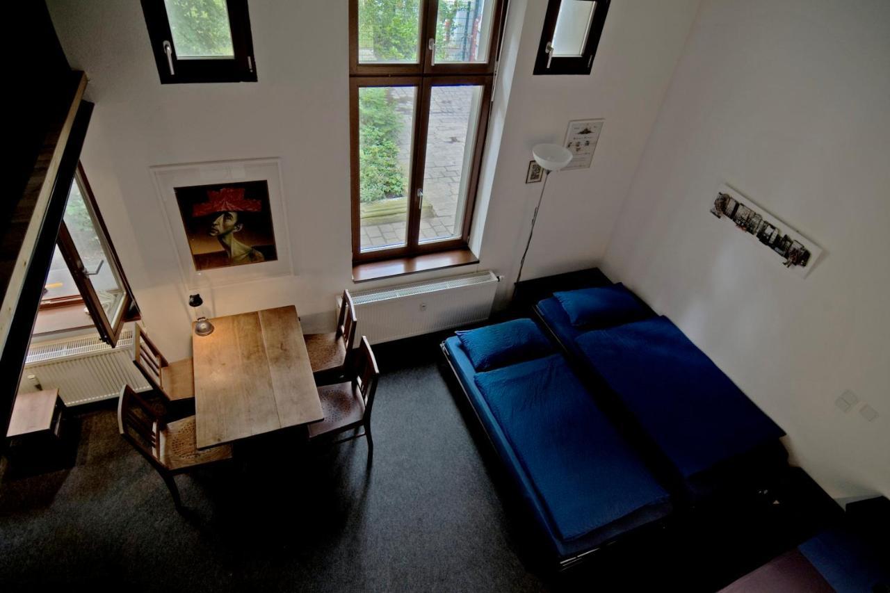 Pension Maedchenkammer Berlin Dış mekan fotoğraf