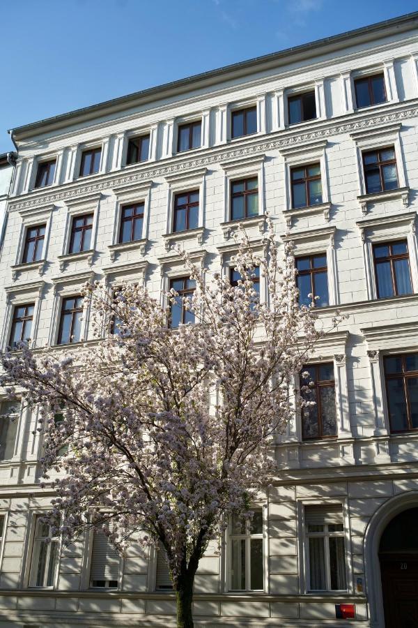 Pension Maedchenkammer Berlin Dış mekan fotoğraf