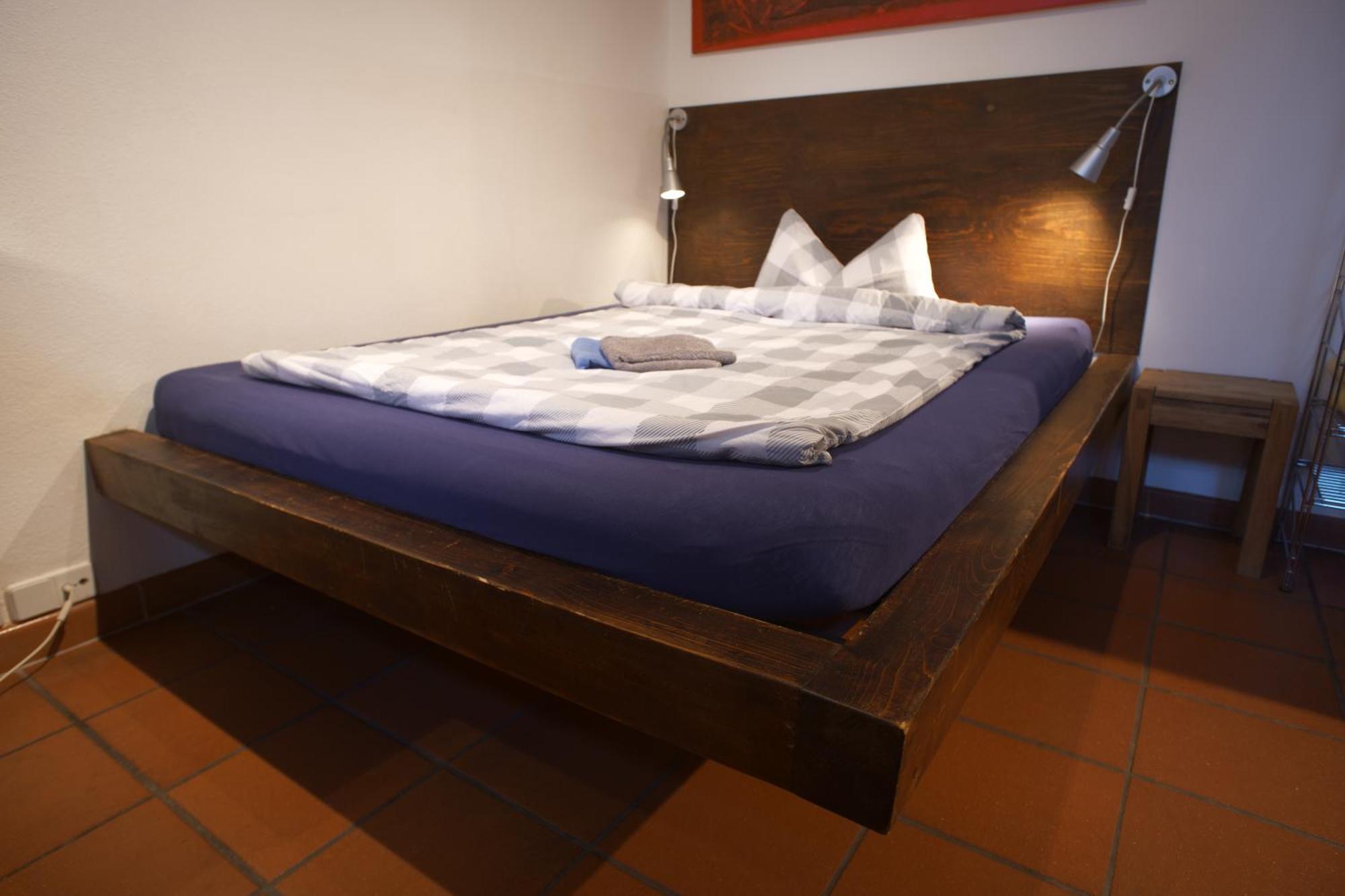 Pension Maedchenkammer Berlin Dış mekan fotoğraf