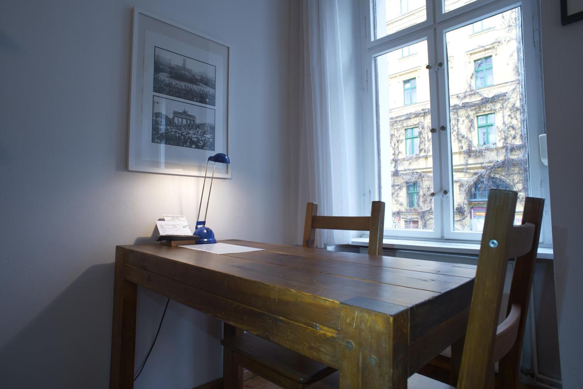 Pension Maedchenkammer Berlin Dış mekan fotoğraf
