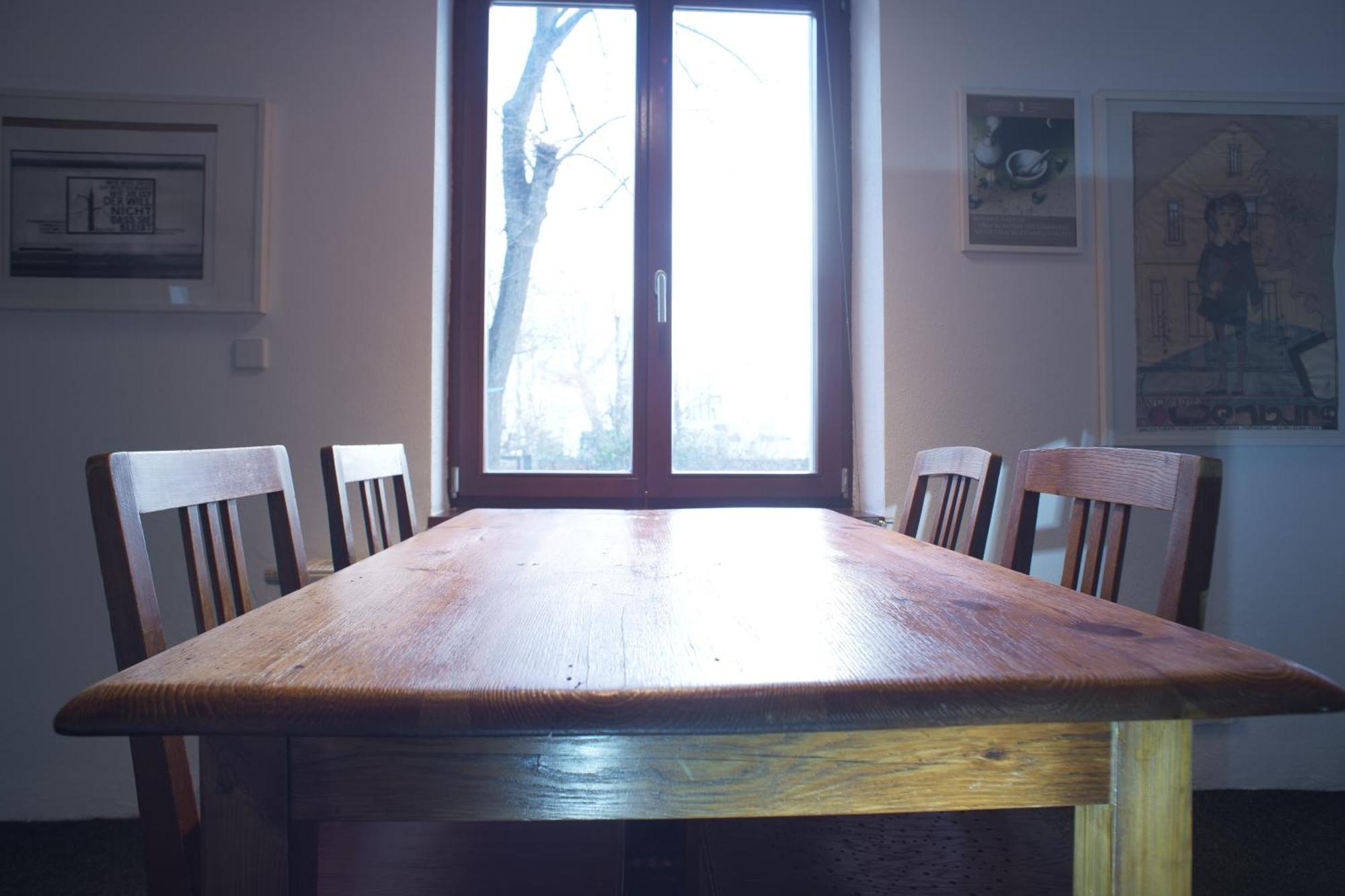 Pension Maedchenkammer Berlin Dış mekan fotoğraf
